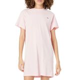 Ellesse Adore Γυναικείο Φόρεμα - Ροζ