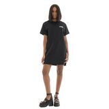 Ellesse Adore Γυναικείο Φόρεμα - Μαύρο