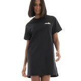 Ellesse Adore Γυναικείο Φόρεμα - Μαύρο