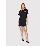 Ellesse Adore Γυναικείο Φόρεμα - Μαύρο
