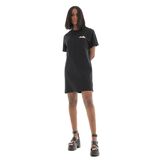 Ellesse Adore Γυναικείο Φόρεμα - Μαύρο
