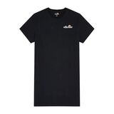 Ellesse Adore Γυναικείο Φόρεμα - Μαύρο