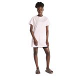 Ellesse Adore Γυναικείο Φόρεμα - Ροζ