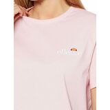 Ellesse Adore Γυναικείο Φόρεμα - Ροζ