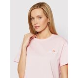 Ellesse Adore Γυναικείο Φόρεμα - Ροζ