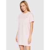 Ellesse Adore Γυναικείο Φόρεμα - Ροζ