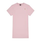 Ellesse Adore Γυναικείο Φόρεμα - Ροζ
