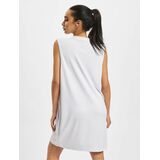 FUBU Athletics Harlem Sleeveless Dress - White