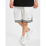 KARL KANI Small Signature Essential Mesh Ανδρική Βερμούδα - Λευκό