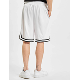 KARL KANI Small Signature Essential Mesh Ανδρική Βερμούδα - Λευκό