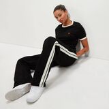 ELLESSE RADICE Γυναικεία Φόρμα - Μαύρο