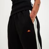 ELLESSE RADICE Γυναικεία Φόρμα - Μαύρο