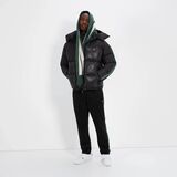 ELLESSE APPIANI PADDED Ανδρικό Μπουφάν - Μαύρο