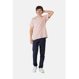 REELL FLEX TAPERED CHINO Ανδρικό Παντελόνι - Navy Μπλε