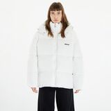 ELLESSE POLSELLI PADDED Γυναικείο Μπουφάν - Εκρού