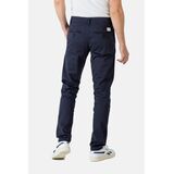 REELL FLEX TAPERED CHINO Ανδρικό Παντελόνι - Navy Μπλε