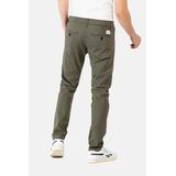 REELL FLEX TAPERED CHINO Ανδρικό Παντελόνι - Λαδί
