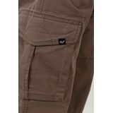 REELL FLEX CARGO LC - Grey Brown