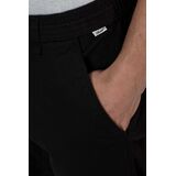 REELL REFLEX RIB Ανδρικό Παντελόνι - Μαύρο