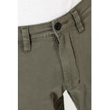 REELL FLEX TAPERED CHINO Ανδρικό Παντελόνι - Λαδί