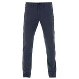 REELL FLEX TAPERED CHINO Ανδρικό Παντελόνι - Navy Μπλε
