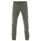 REELL FLEX TAPERED CHINO Ανδρικό Παντελόνι - Λαδί