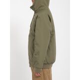 VOLCOM HERNAN 5K Ανδρικό Μπουφάν - Χακί