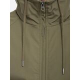 VOLCOM HERNAN 5K Ανδρικό Μπουφάν - Χακί