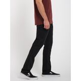 VOLCOM 2X4 Ανδρικό Τζιν - Μαύρο