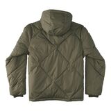 DC PASSAGE PUFFER Ανδρικό Μπουφάν - Χακί