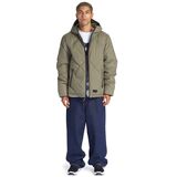 DC PASSAGE PUFFER Ανδρικό Μπουφάν - Χακί