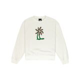ELEMENT PEACE TREE LOGO Γυναικείο Φούτερ - Εκρού