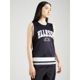 ELLESSE DEFILIPPIS Γυναικείο Αμάνικο - Μαύρο