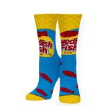 ODD SOX Κάλτσες SWEDISH FISH