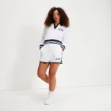 ELLESSE GELLI Γυναικείο Σορτς - Λευκό
