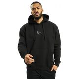 KARL KANI SMALL SIGNATURE Ανδρικό Φούτερ - Μαύρο