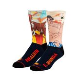 ODD SOX Κάλτσες STREET FIGHTER DHALSIM VS E HONDA