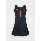 ELLESSE TREGIRLS DRESS - Black