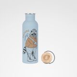 PICTURE HAMPTON BOTTLE Παγούρι - Μπλε