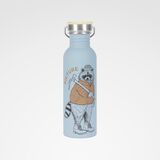 PICTURE HAMPTON BOTTLE - Blizzare Blue