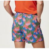 PICTURE MILOU SHORTS - Player Print