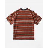 BILLABONG BAXTER CREW - Rust