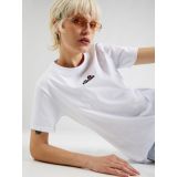 ELLESSE JUENTOS Γυναικείο Κοντομάνικο - Λευκό