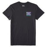 DC EXPLORER Ανδρικό Κοντομάνικο - Έβενος