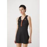 ELLESSE TREGIRLS Γυναικείο Φόρεμα - Μαύρο