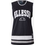 ELLESSE DEFILIPPIS Γυναικείο Αμάνικο - Μαύρο