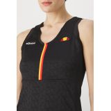 ELLESSE TREGIRLS Γυναικείο Φόρεμα - Μαύρο