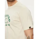 ELLESSE CLUB Ανδρικό Κοντομάνικο - Εκρού