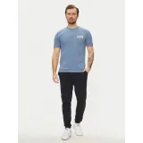 ELLESSE HARVARDO TEE - Dark Blue