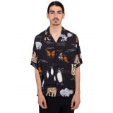 ELEMENT RESORT SS SHIRT - Inside Out Species
